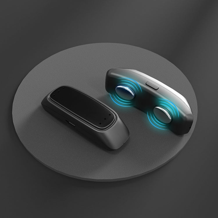 Smart Anti Snoring Device EMS Pulse Snoring Stop Effective Solution Snore Sleep Aid — view 2
