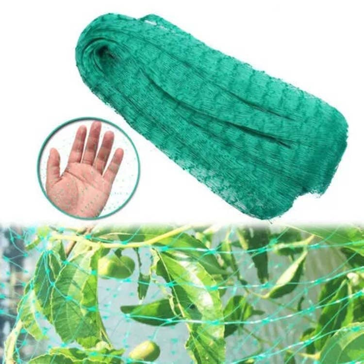 Anti Bird Protection Net Mesh Garden Plant Netting Protect Plants and Fruit — 5Mx20M