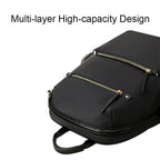 Bopai 62-00121 Multifunctional Wear-resistant Anti-theft Laptop Backpack
