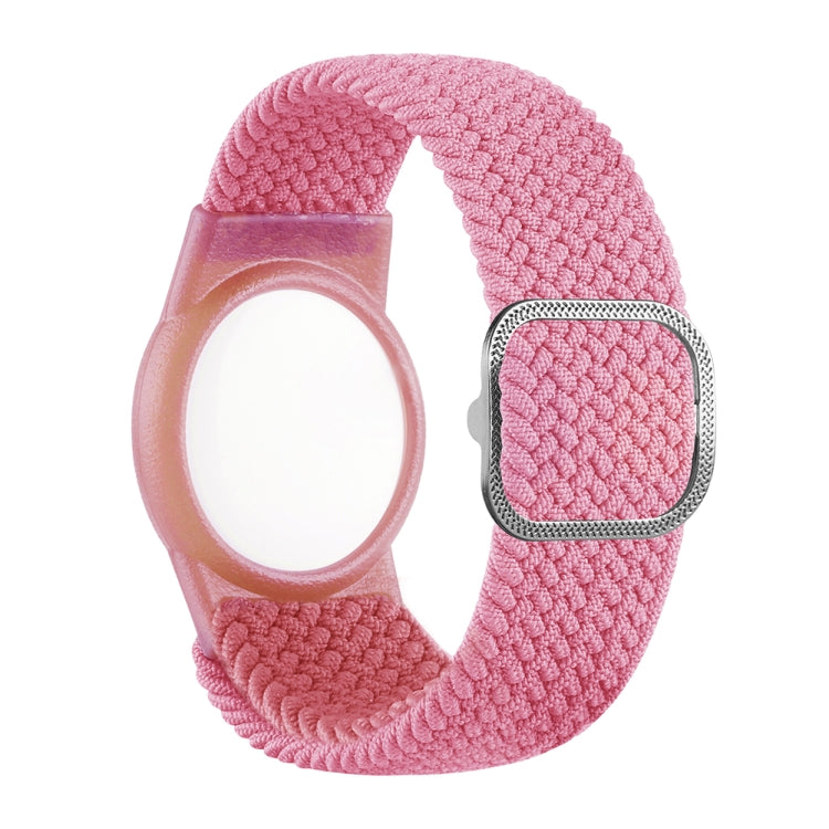 Wristband Protective Case Anti Scratch Bracelet Adjustable Strap For AirTag 2nd Gen / AirTag 1st Gen