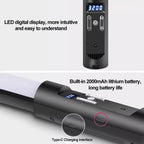 RGB Handheld Fill Light Stick Photography Fill Light