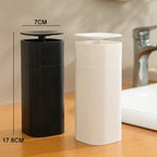 Household Press Lotion Dispenser Storage Bottle