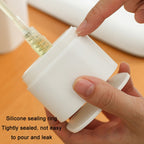 Household Press Lotion Dispenser Storage Bottle