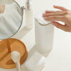 Household Press Lotion Dispenser Storage Bottle