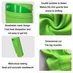 Football Shin Pads + Socks Sports Protective Equipment — view 20