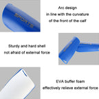 Football Shin Pads + Socks Sports Protective Equipment — view 21