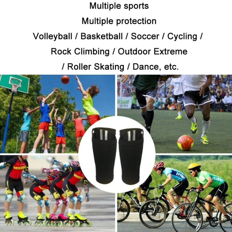 Football Shin Pads + Socks Sports Protective Equipment — view 22