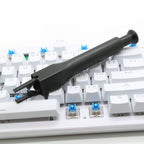 Keycap Puller ABS Plastic Keycap Remover Switch Extractor Tool