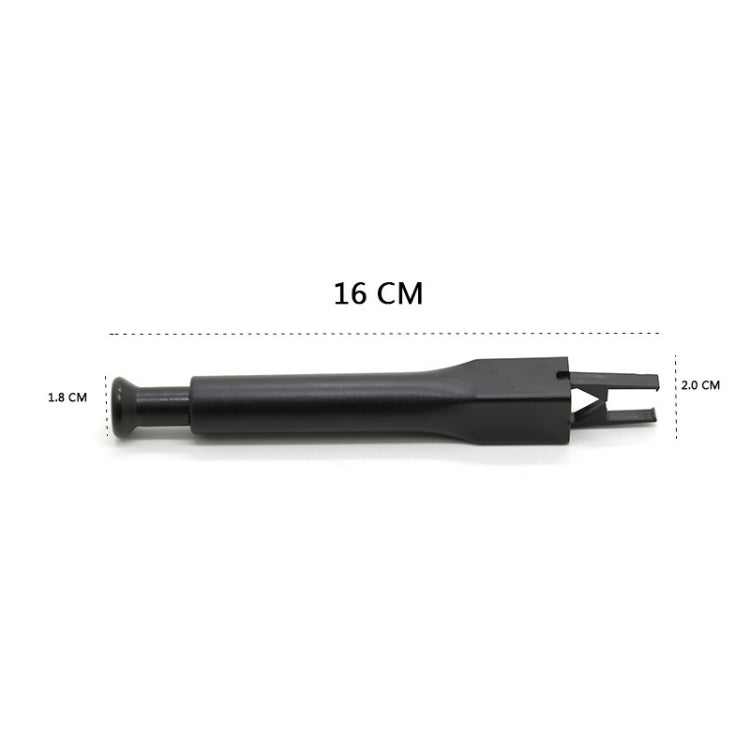 Keycap Puller ABS Plastic Keycap Remover Switch Extractor Tool