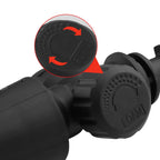 Portable Foam Spray Pot for Wireless Car Washing Machine, 1/4 Interface — view 6