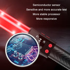 Blow Type High Precision Alcohol Detector Baton