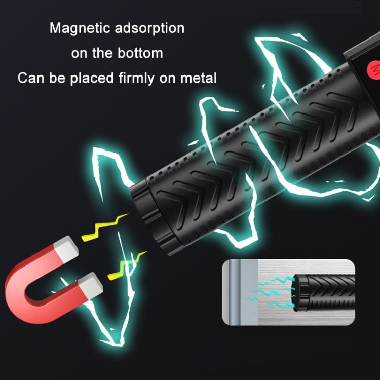 Blow Type High Precision Alcohol Detector Baton