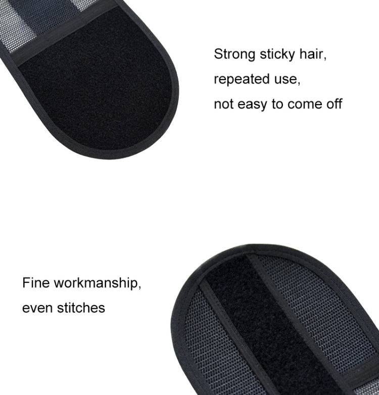 Adjustable Breathable Mesh Lumbar Support Belt — view 8