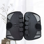 Adjustable Breathable Mesh Lumbar Support Belt — view 9
