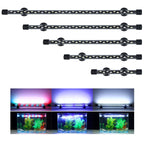 90-260V Aquarium Diving Light LED Fish Tank Light