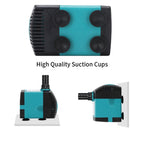 Aquarium Submersible Water Pump Fountain Filter Fish Pond, EU Plug — view 12