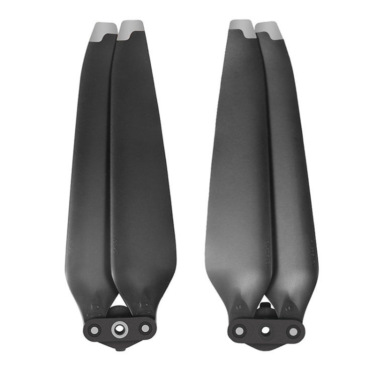 Quick Release Blades