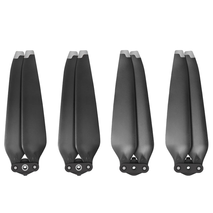 Quick Release Blades — 1 Pair 9453F-1 (Orange)