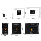 Safe Storage Explosion-proof Bags — view 5