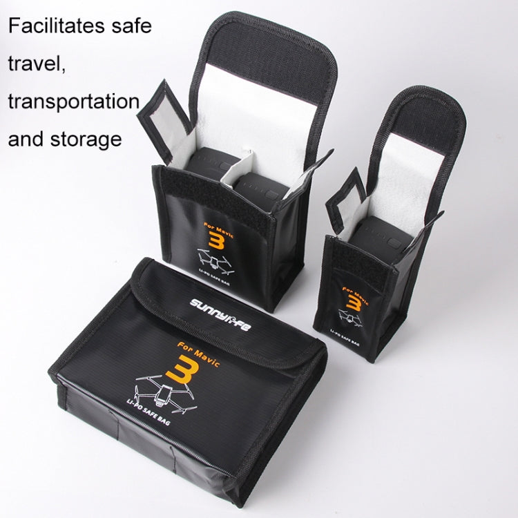 Safe Storage Explosion-proof Bags — view 8