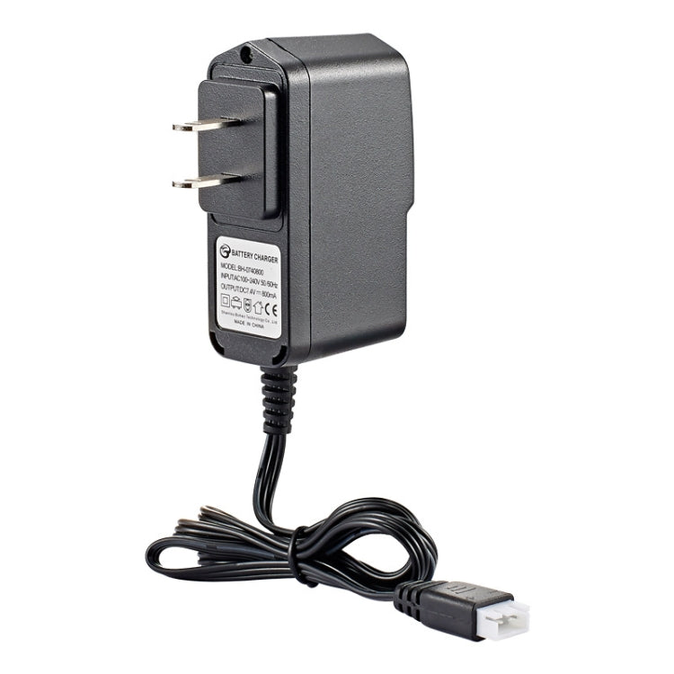 Lithium Battery Balance Charger, BMAX 7.4V 2S