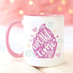 Glitter Adhesive Craft Permanent Vinyl Film For Cup Wall Glass Decor — view 32