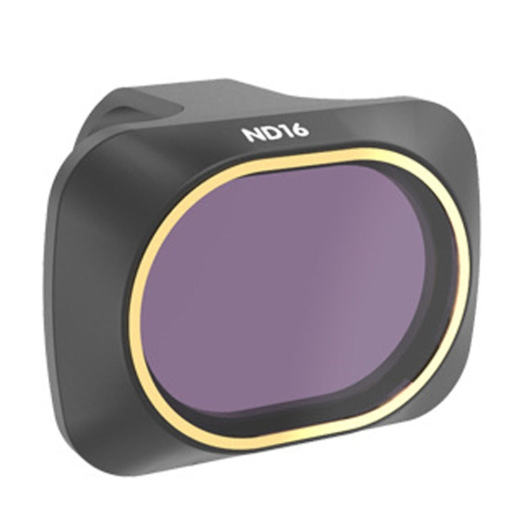 JUNESTAR For Mavic Mini / Mini 2 Filters, Style: — ND16
