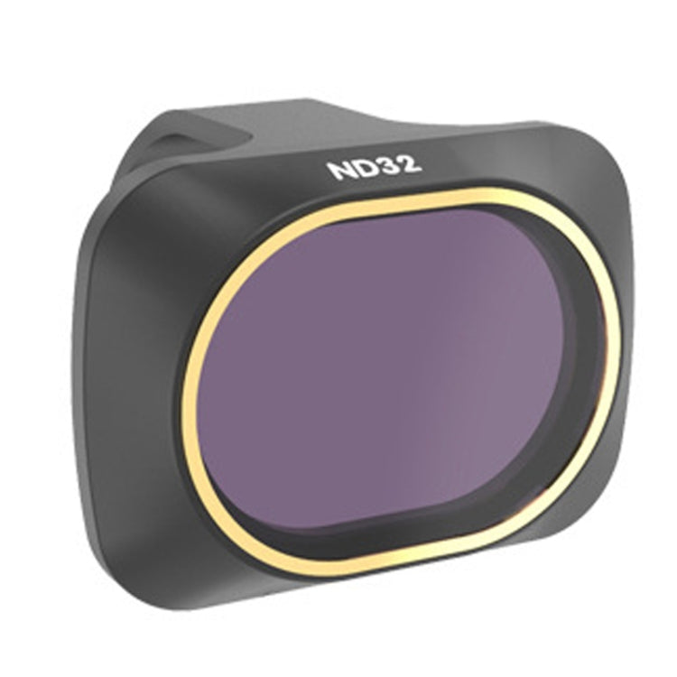 JUNESTAR For Mavic Mini / Mini 2 Filters, Style: — ND32