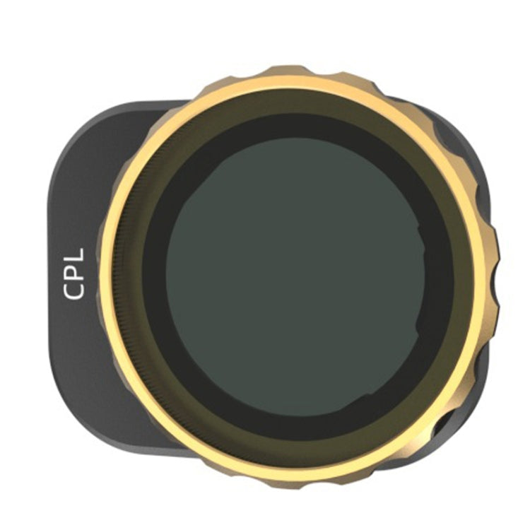 JSR For Mini 3 Pro Camera Filters, Style: — ZG CPL