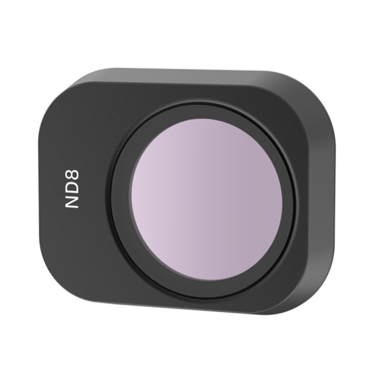 JSR For Mini 3 Pro Camera Filters, Style: — DB ND8