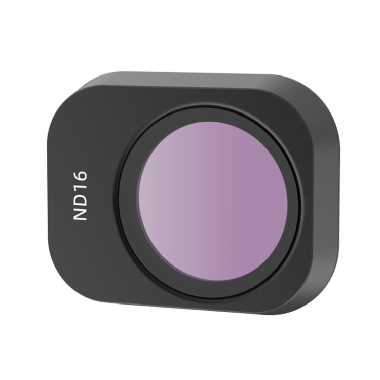 JSR For Mini 3 Pro Camera Filters, Style: — DB ND16
