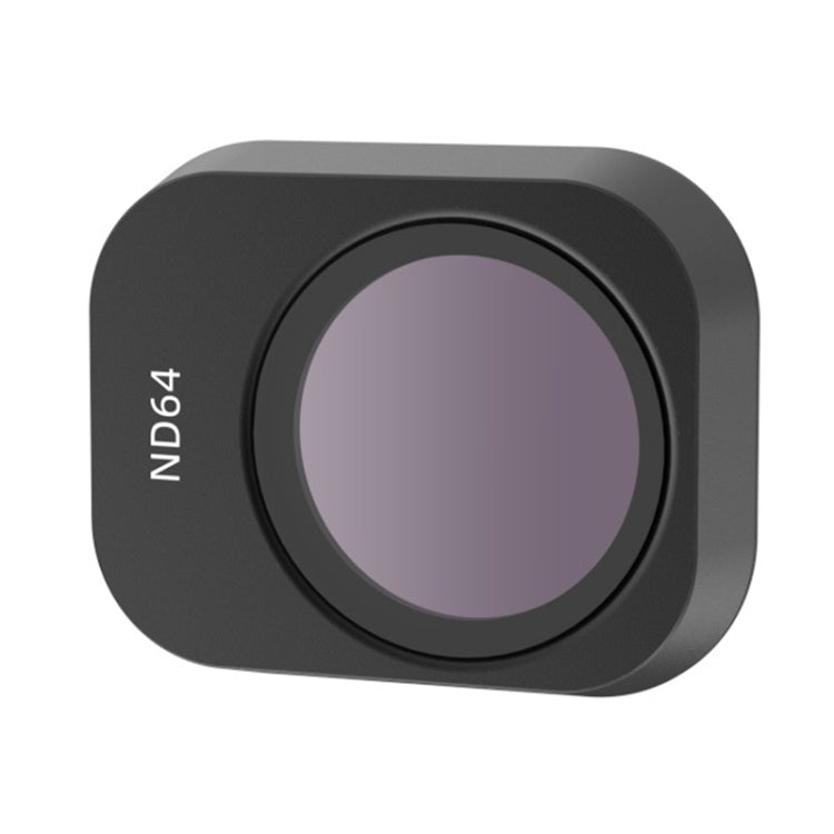 JSR For Mini 3 Pro Camera Filters, Style: — DB ND64