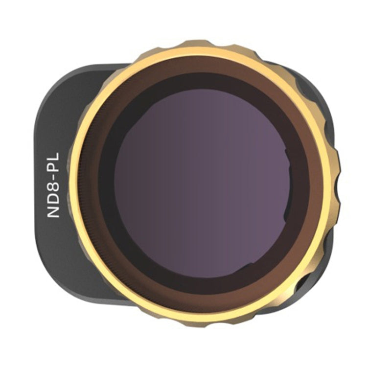 JSR For Mini 3 Pro Camera Filters, Style: — ZG ND8PL