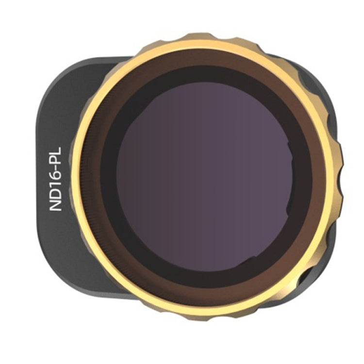 JSR For Mini 3 Pro Camera Filters, Style: — ZG ND16PL