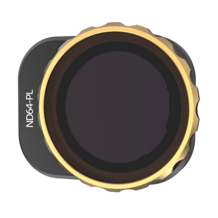 JSR For Mini 3 Pro Camera Filters, Style: — ZG ND64PL