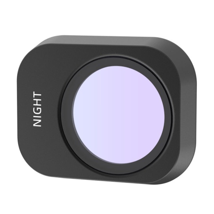JSR For Mini 3 Pro Camera Filters, Style: — Anti-light Harm