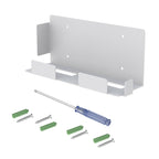 JYS-P5123 For PS5 Game Console Bracket Wall Mount Bracket