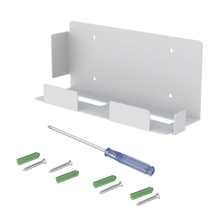 JYS-P5123 For PS5 Game Console Bracket Wall Mount Bracket
