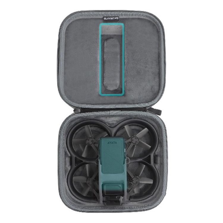 For Cross Rocker Bag Sunnylife Handheld Storage Bag, For DJI FPV Combo Rocker