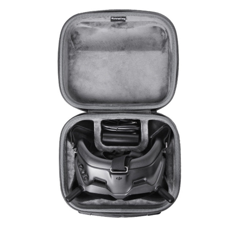 For Cross Rocker Bag Sunnylife Handheld Storage Bag, For DJI FPV Combo Rocker — view 6