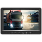 K0205 7 Inch Digital Wireless Car Display Night Vision Reverse Camera Screen
