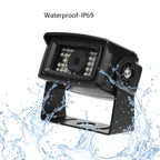 K0205 7 Inch Digital Wireless Car Display Night Vision Reverse Camera Screen