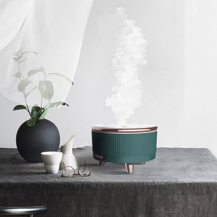 Ultrasonic Aromatherapy Diffuser Humidifier Essential Oil Diffuser