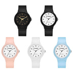 SYNOKE 9109 Digital Display Silent Waterproof Sports Student Watch