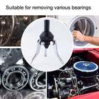 Internal and External Bearing Pull Horse Combination Auto Repair Machine Tools — view 6