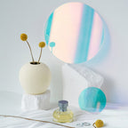 Irregular Plaster Jewelry Ornaments Photography Props, Size: