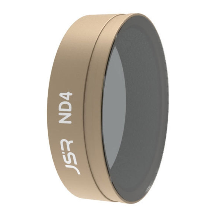 JSR For DJI Osmo Action Motion Camera Filter, Style: — LG-ND4