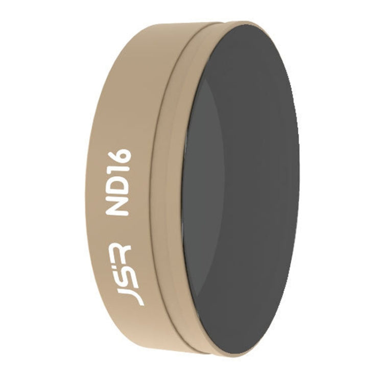 JSR For DJI Osmo Action Motion Camera Filter, Style: — LG-ND16