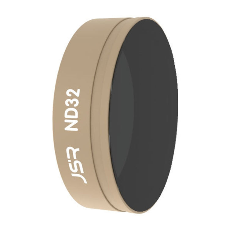 JSR For DJI Osmo Action Motion Camera Filter, Style: — LG-ND32