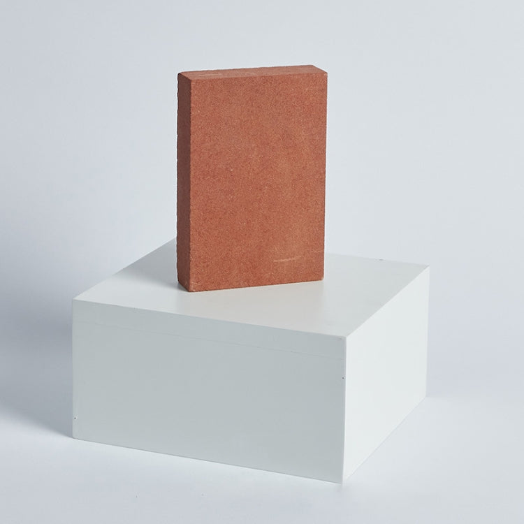 Red Sandstone Photography Props Ornaments Display Ornaments